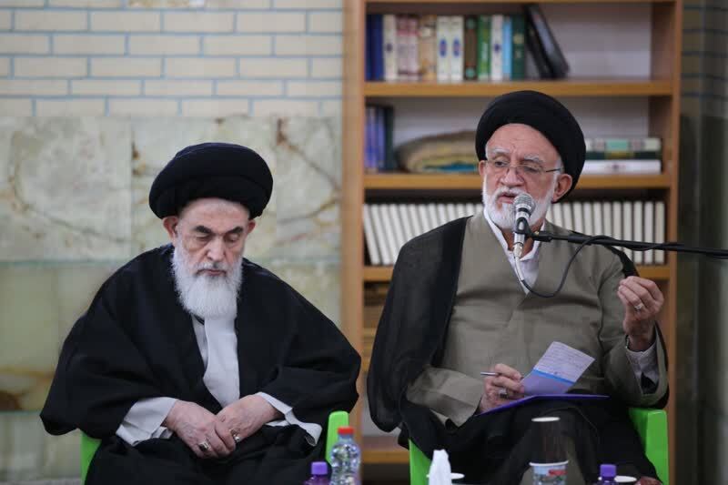 مذاکرات باید منجر به رفع تحریم‌ها شود