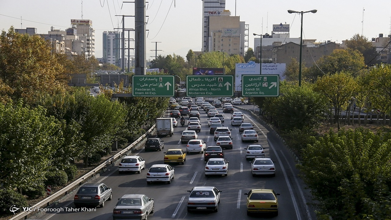 ۳۱ فروردین، پایان مهلت ثبت‌نام و ارسال ایده‌های ترافیکی به رویداد جت