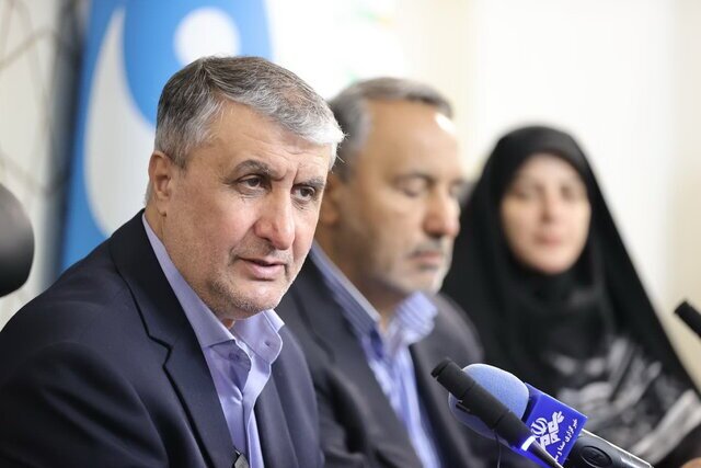 پلاسمای سرد، راه‌حل نوین برای بحران کم‌آبی