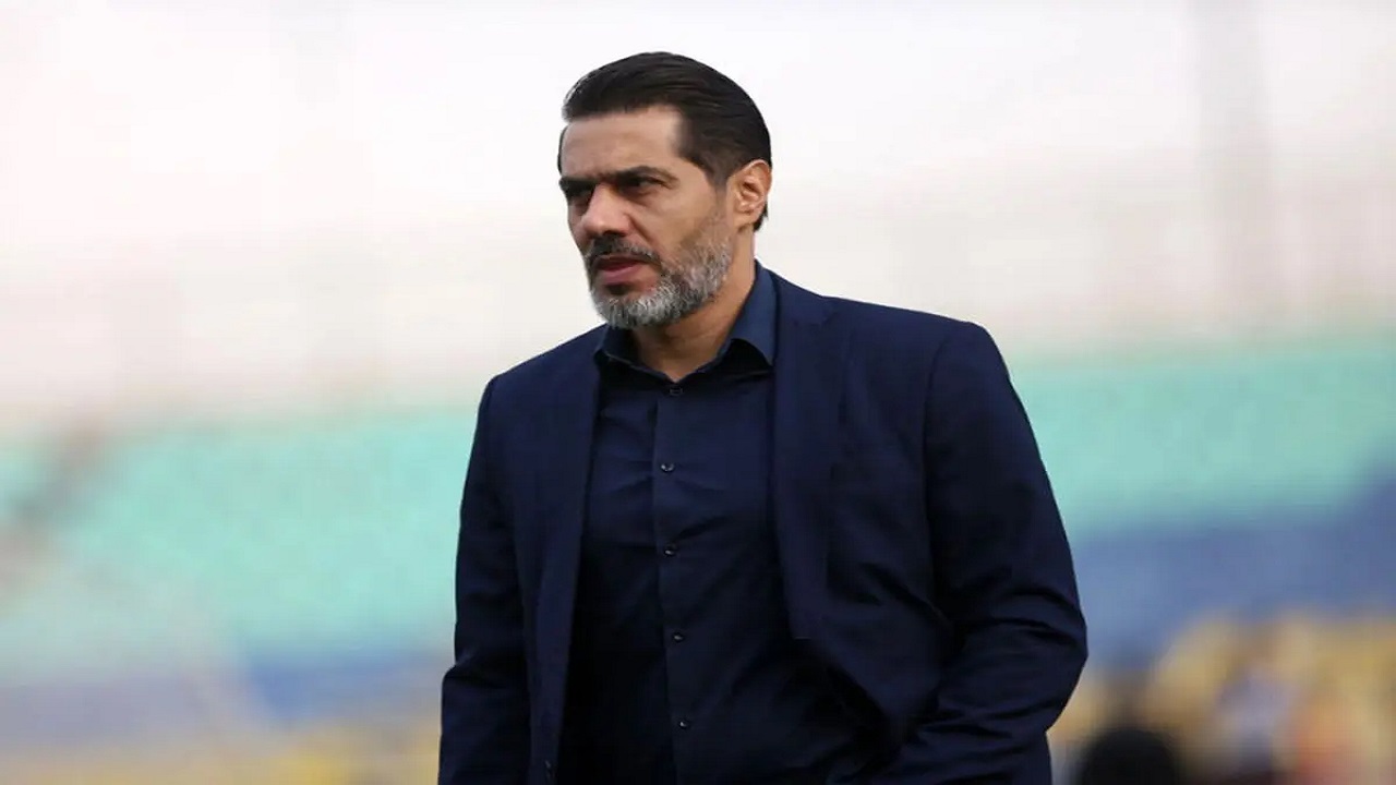 محرومیت در انتظار افشین پیروانی 