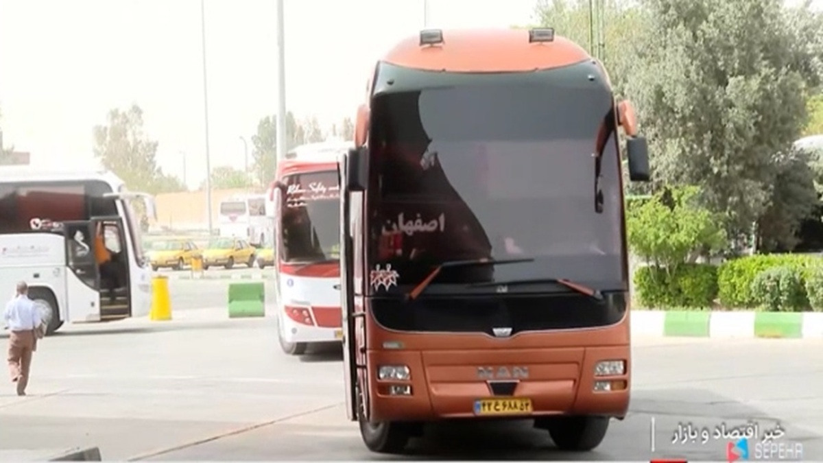 رشد صادرات و ترانزیت در گمرک دوغارون + فیلم