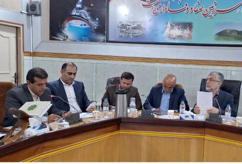 ۶۶ درصد تسهیلات مشاغل خانگی در سقز به متقاضیان پرداخت شد