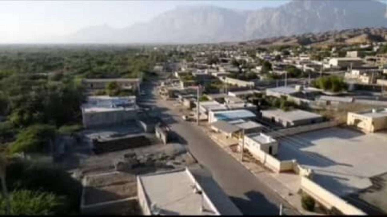 عدم آنتن دهی خط ایرانسل  در بخش شمیل بندرعباس