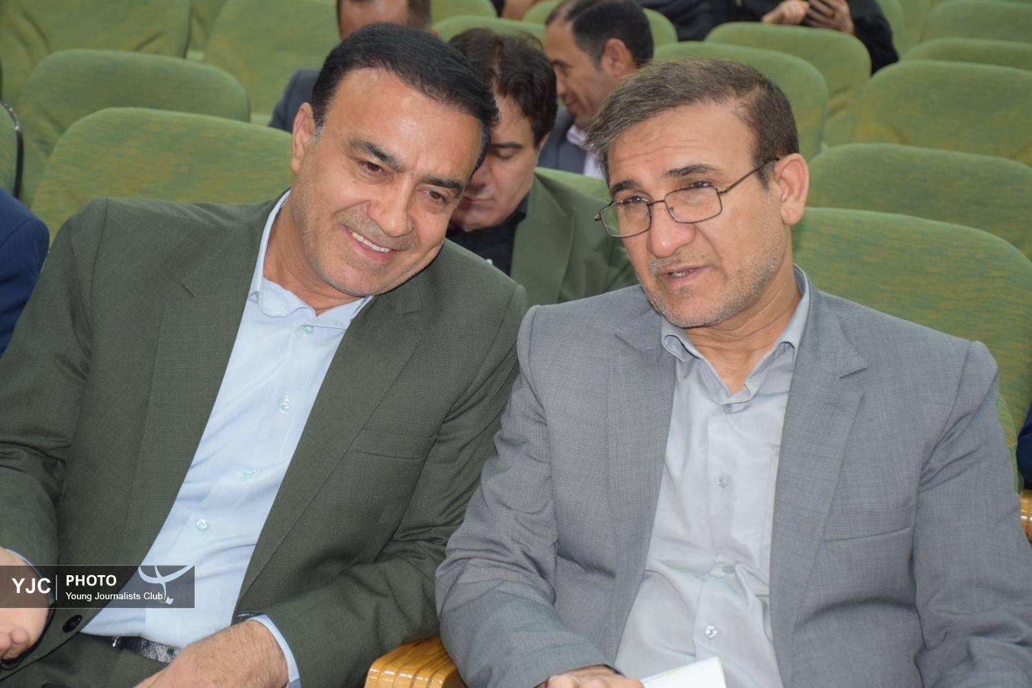 هم افزایی شبکه دنا و کمیته امداد کهگیلویه و بویراحمد؛ فرهنگ ساز و گره گشای محرومان  