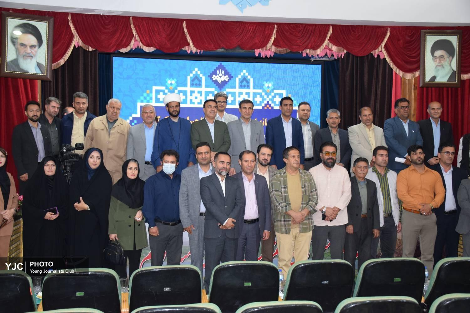 هم افزایی شبکه دنا و کمیته امداد کهگیلویه و بویراحمد؛ فرهنگ ساز و گره گشای محرومان&nbsp;&nbsp;