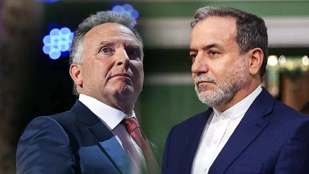 آغاز گفت‌وگوهای غیرمستقیم ایران و آمریکا