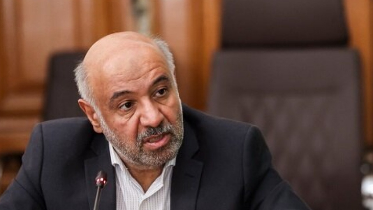 میدری: در صنعت دارویی نباید اشتباه صنعت پتروشیمی را تکرار کنیم