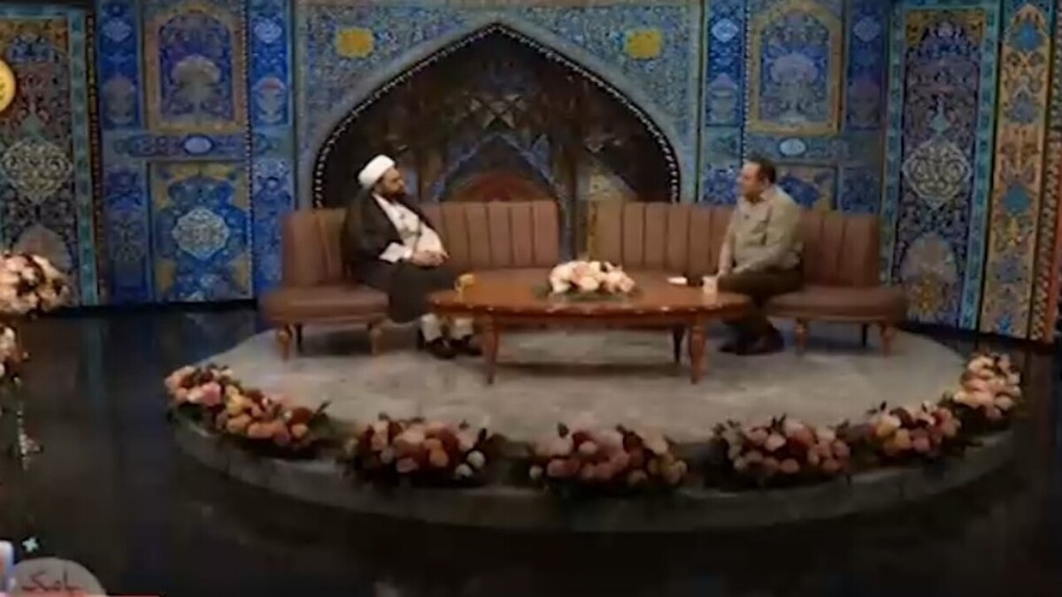 باشگاه خبرنگاران -نگاهی به ابعاد مختلف شخصیت امام علی (ع) + فیلم