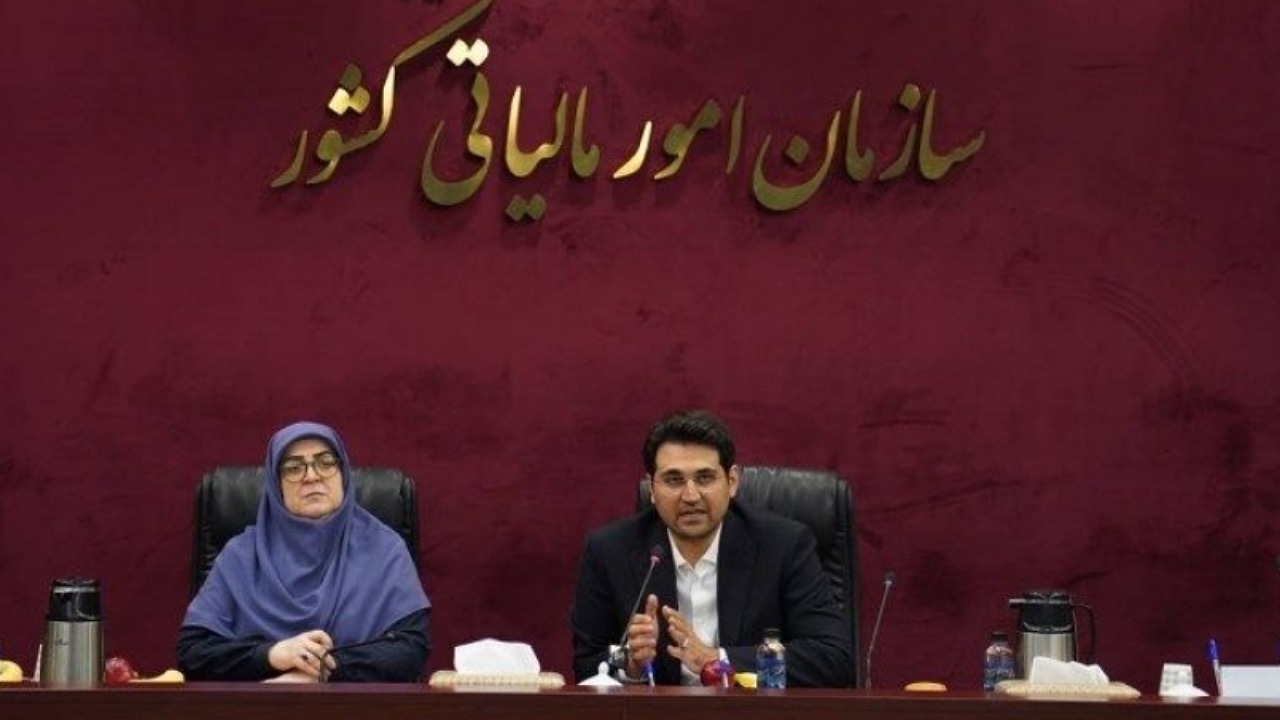 سخنگوی دولت: برای کسانی که مالیات خود را به موقع می‌پردازند از ابزار‌های تشویقی استفاده شود