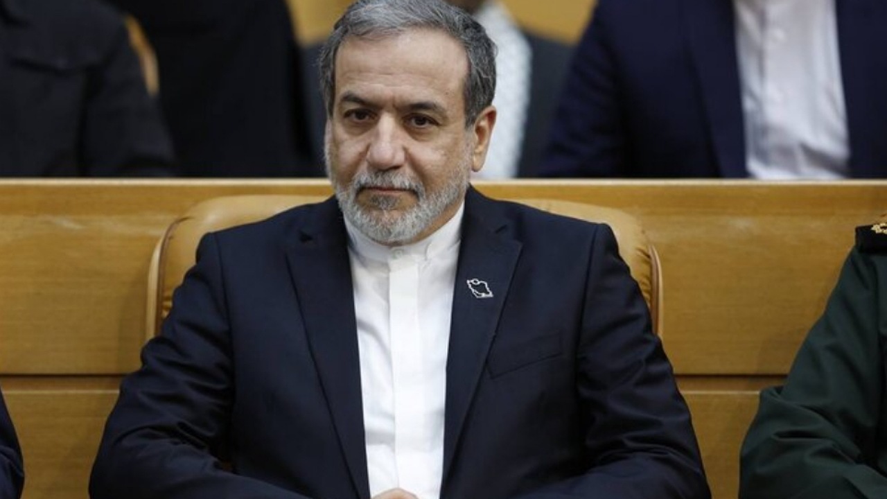 عراقچی: دور بعدی مذاکرات شنبه آینده برگزار می‌شود