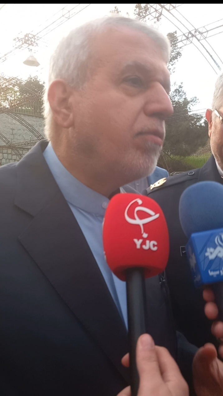 سنجش میدانی برای احساس رضایت مندی مسافران+ فیلم