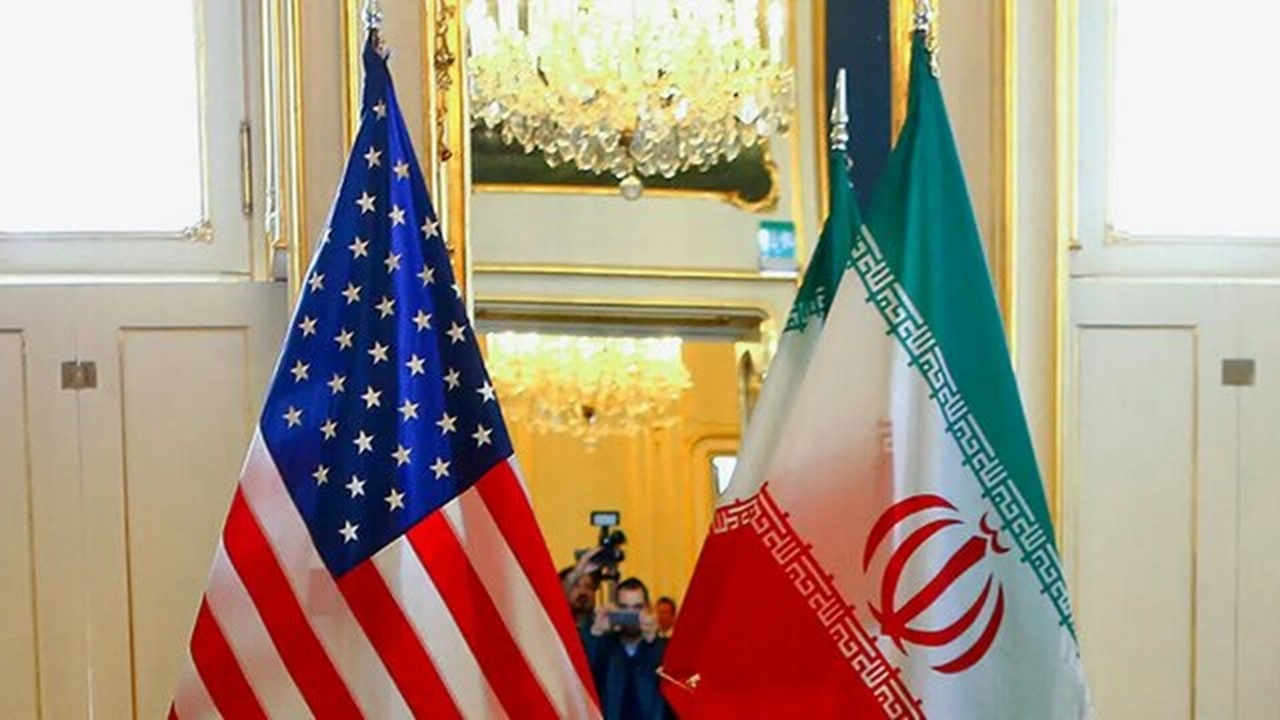 ایران نه باج می‌دهد نه آغازگر جنگ است + فیلم