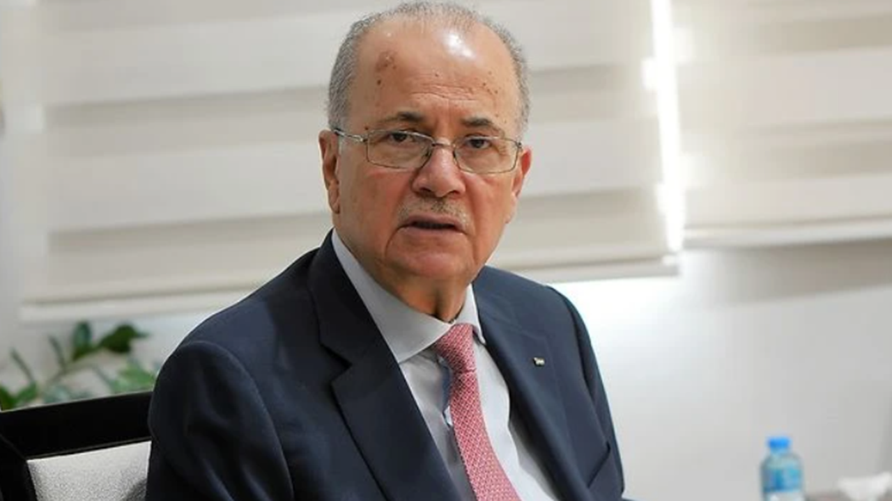 تشکیلات خودگردان فلسطین نسبت به «فاجعه رو به رشد» در غزه هشدار داد