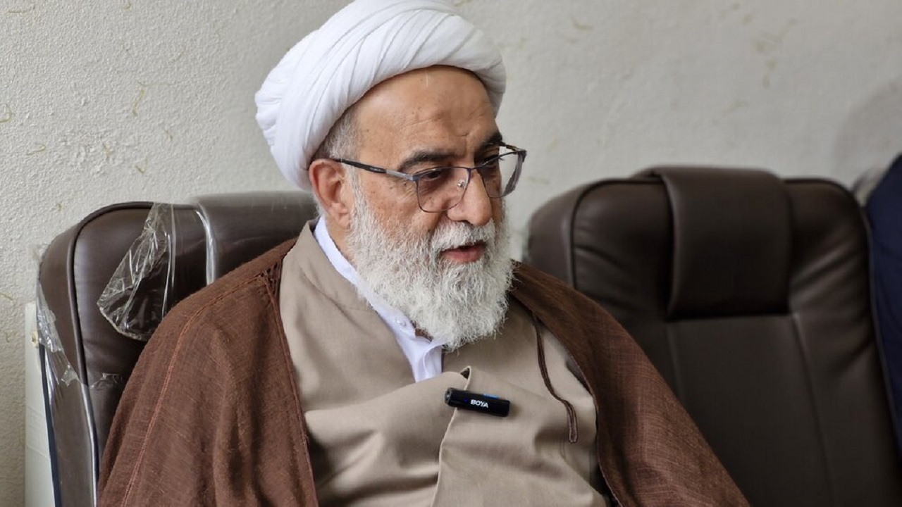 کمیته تطبیق مصوبات شورای عالی انقلاب فرهنگی با شرع تشکیل شود