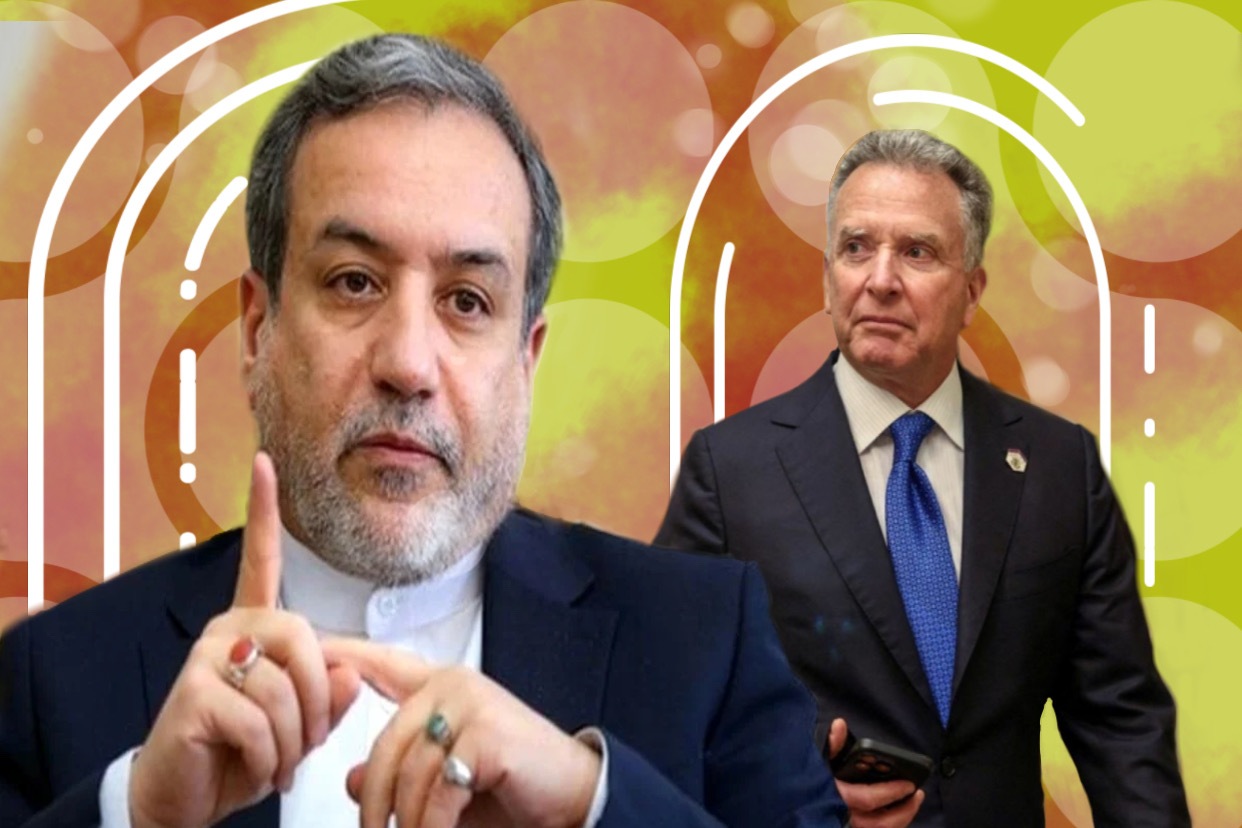 دیپلماسی در سایه: رقص ظریف قدرت‌ها 