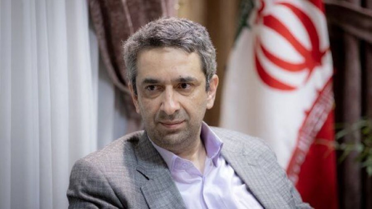 طباطبائی: در سایه وفاق، خرابکار‌های خارجی و تندرو‌های داخلی آب در هاون می‌کوبند