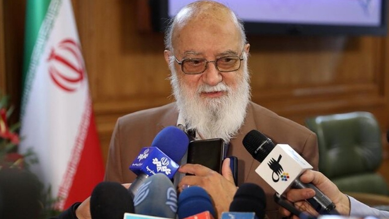 چمران: کسانی که به مذاکرات چشم بسته‌اند از خواب بیدار شوند