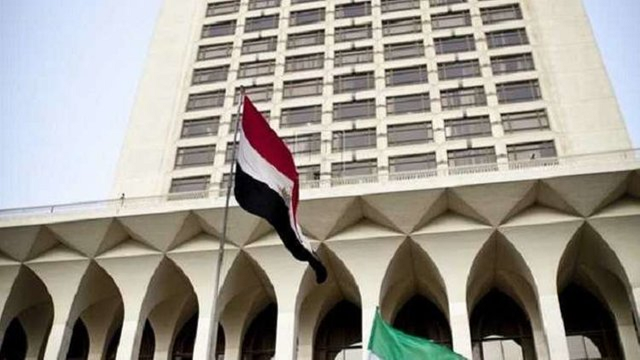 استقبال مصر از مذاکرات ایران و آمریکا در عمان