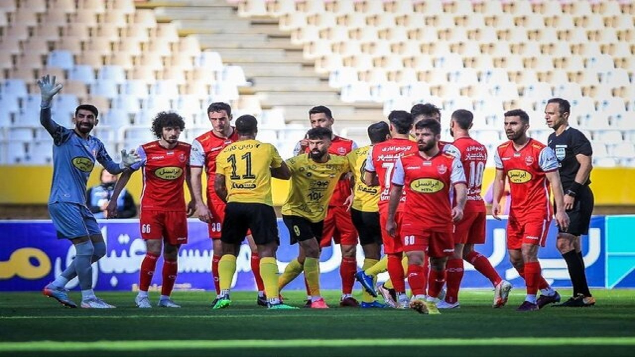 قانون حد نصاب بازیکن خارجی لیگ برتر فوتبال تغییر می‌کند