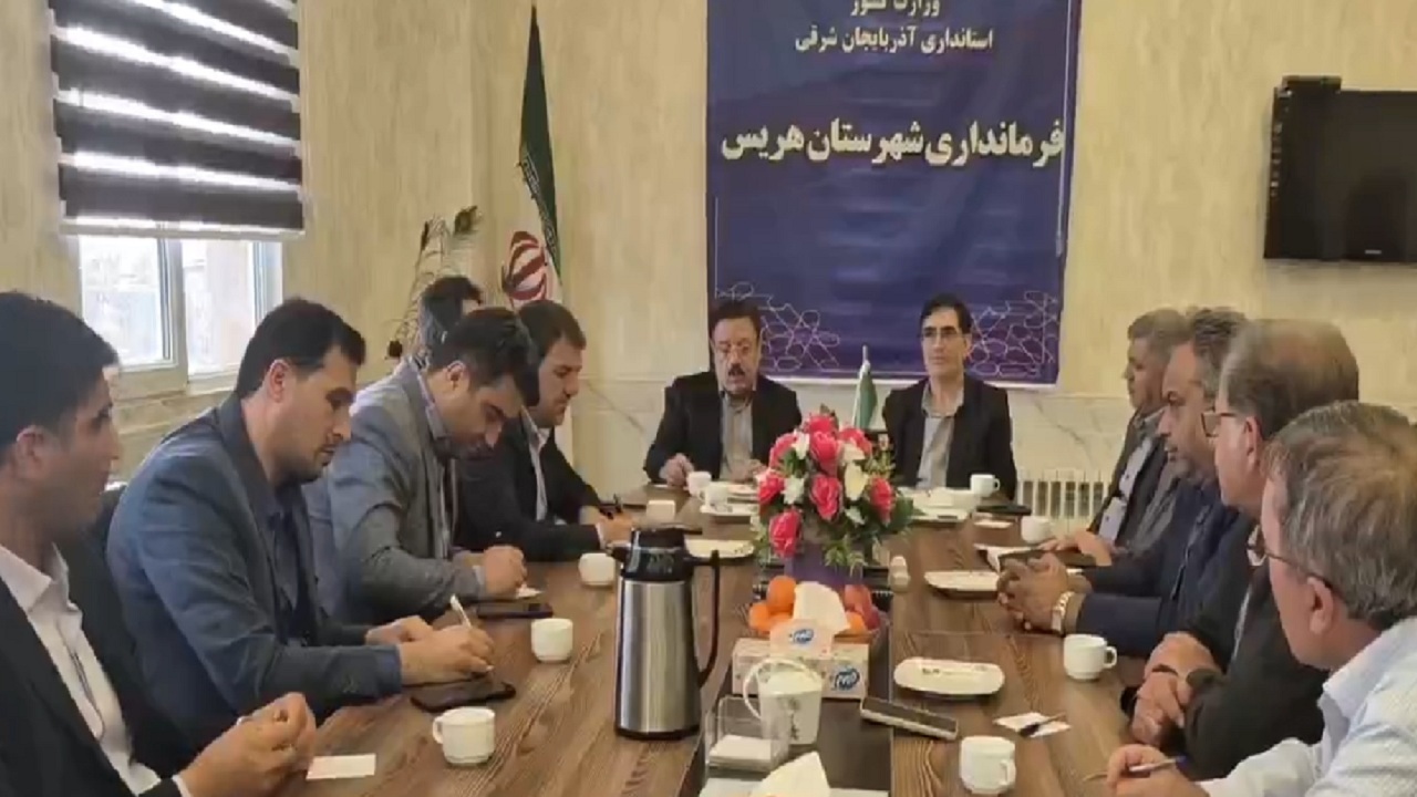 ساماندهی مدارس سنگی و کانکسی در آذربایجان شرقی