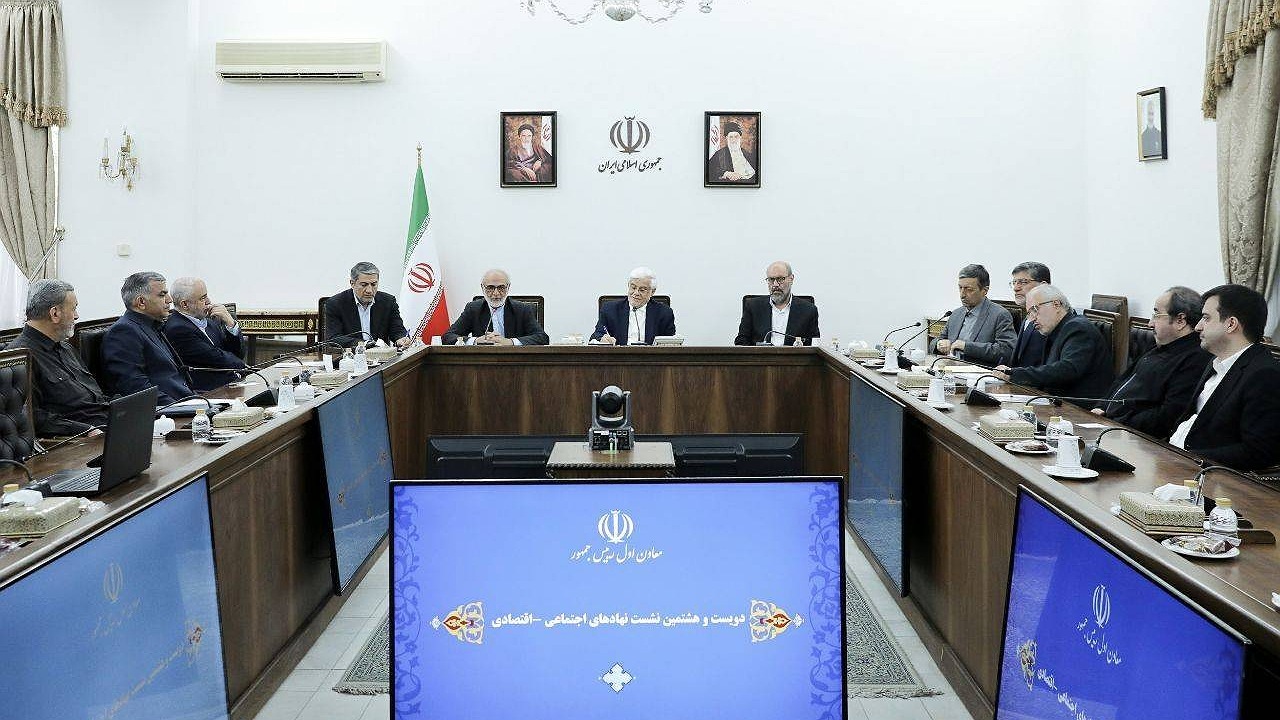 روستا‌ها و مسکن روستایی از اولویت‌های نظام هستند