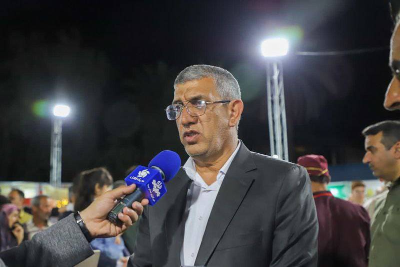 برگزاری چهارمین نمایشگاه ملی حلوا مسقطی