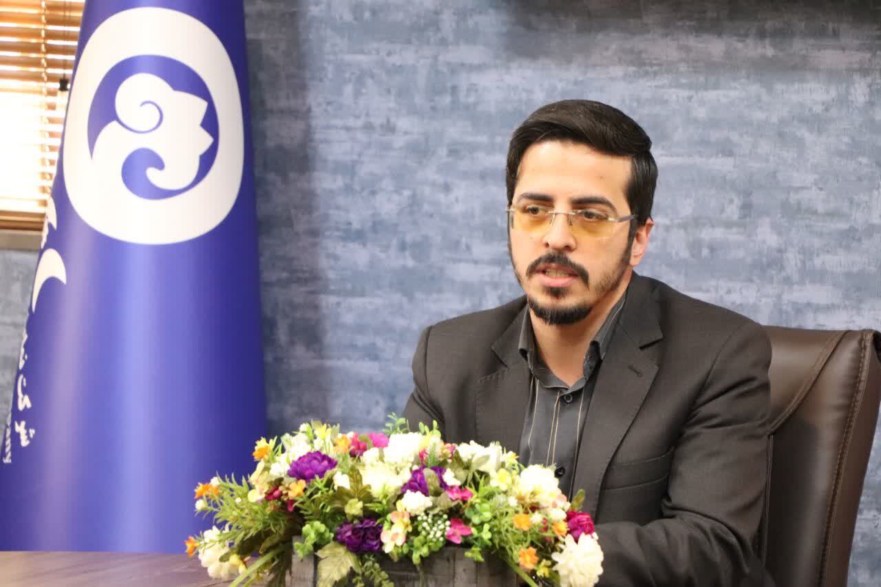 تولیدکنندگان و سرمایه گذاران در نمایشگاه فارس مذاکره می کنند
