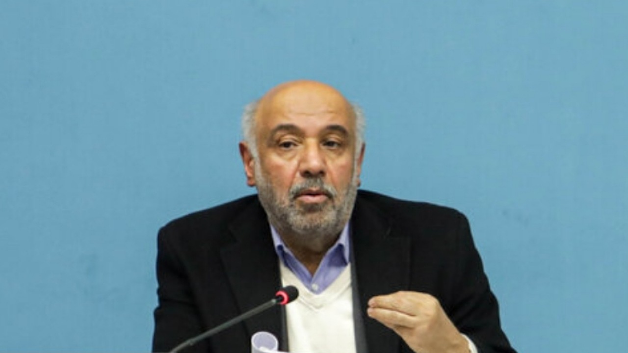 میدری:در سال ۱۴۰۷ به پایداری در پرداخت مطالبات مستمری بگیران می‌رسیم