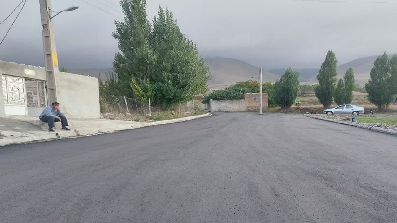 تهیه طرح هادی در ۲۹ روستای شهرستان اهر