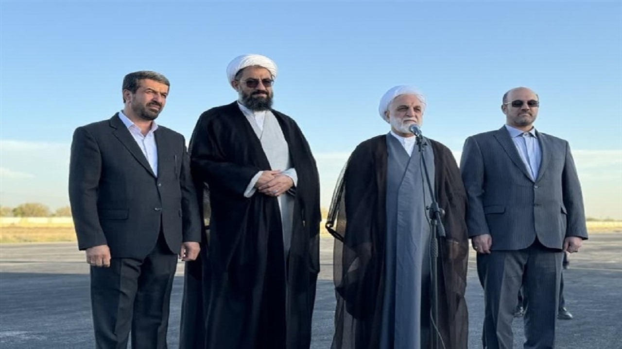 سفر به همدان برای ارتقا عملکرد و رفع موانع