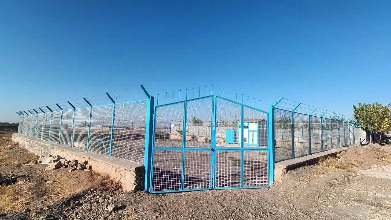 ارتقای کیفیت خدمات حوزه سلامت آب شرب ارتقای کیفیت خدمات حوزه سلامت آب شرب