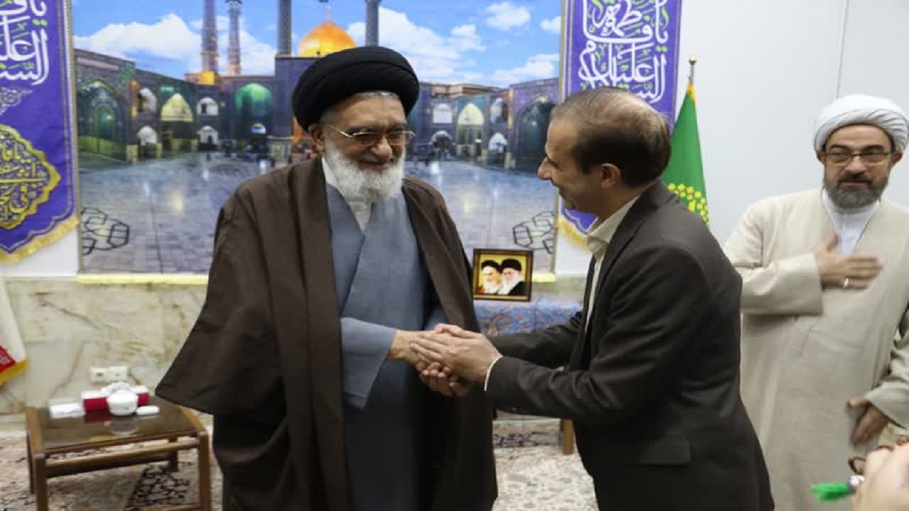 عملکرد درخشان رسانه ملی به ویژه صدا و سیمای قم در ماه مبارک رمضان