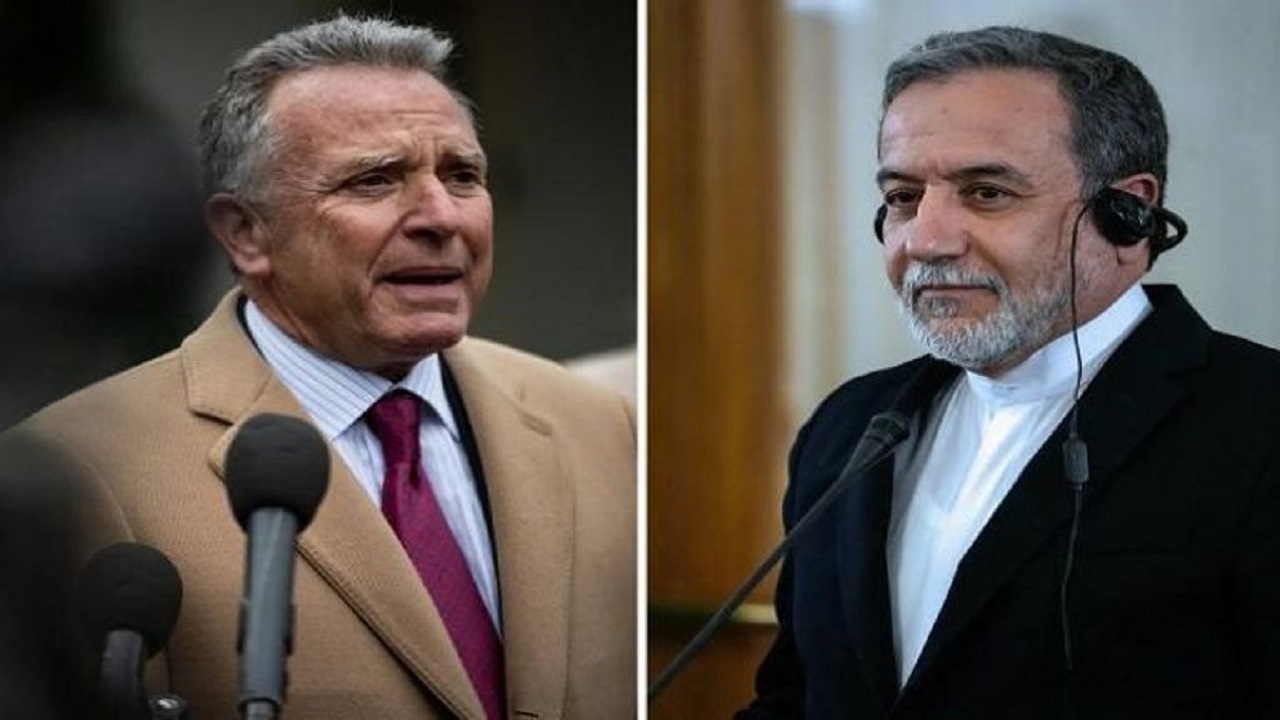 اروپا تماشاچی مذاکرات ایران و آمریکا