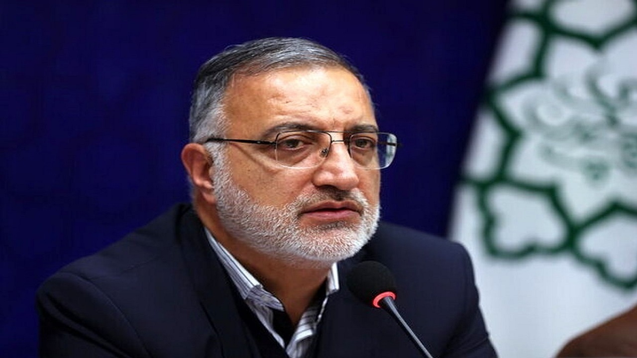 مدیران کل تحولات کالبدی و نرم‌افزاری معاونت هماهنگی و امور مناطق منصوب شدند