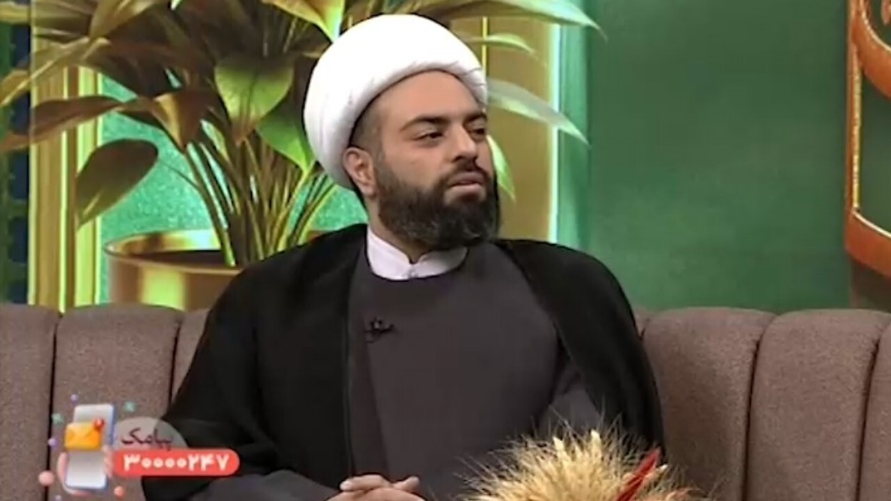 ماجرای پاسخ کوبنده امیرالمومنین (ع) به ابوسفیان + فیلم