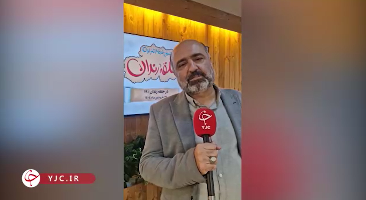 باشگاه خبرنگاران -در حلقه رندان سال ۱۳۸۰ آغاز به کار کرد
