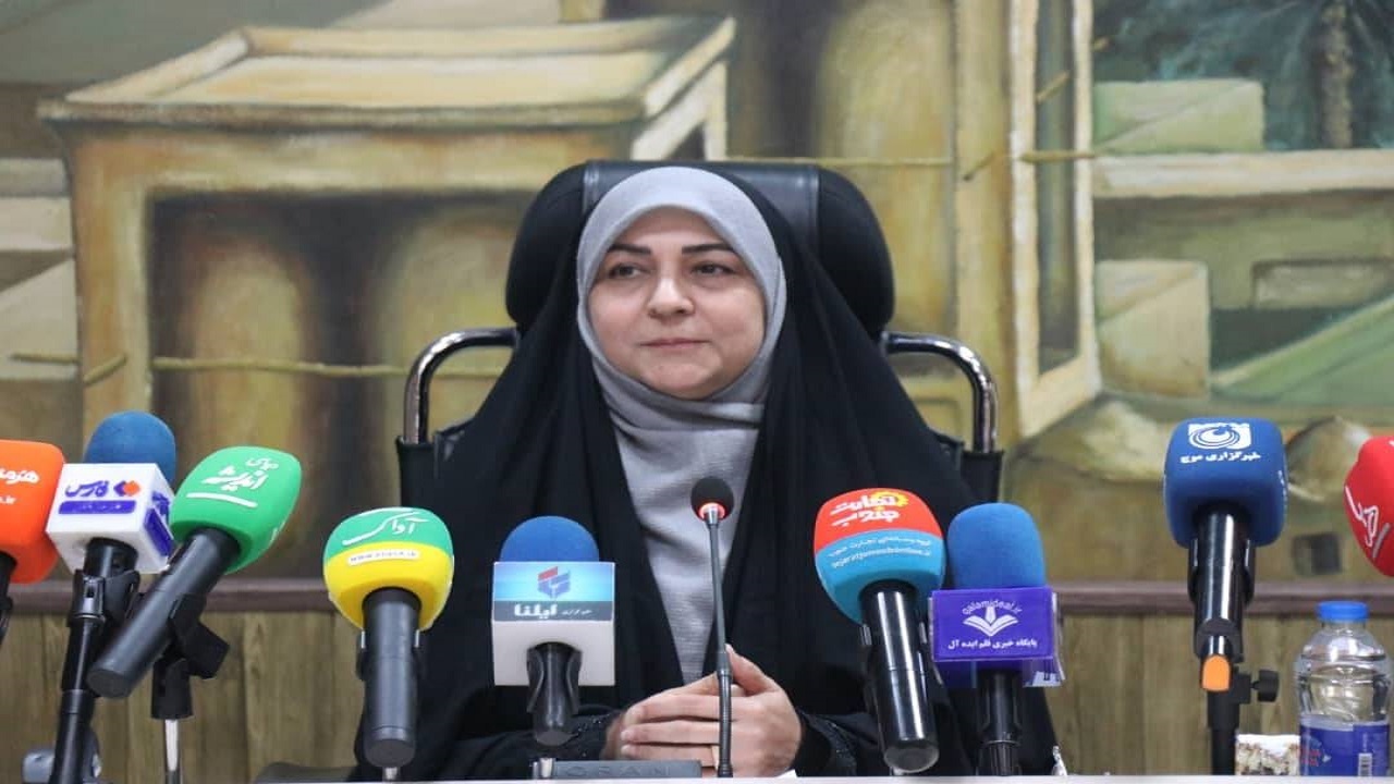 روز ملی خلیج فارس؛ جشن فرهنگ و هنر در جزیره هرمز