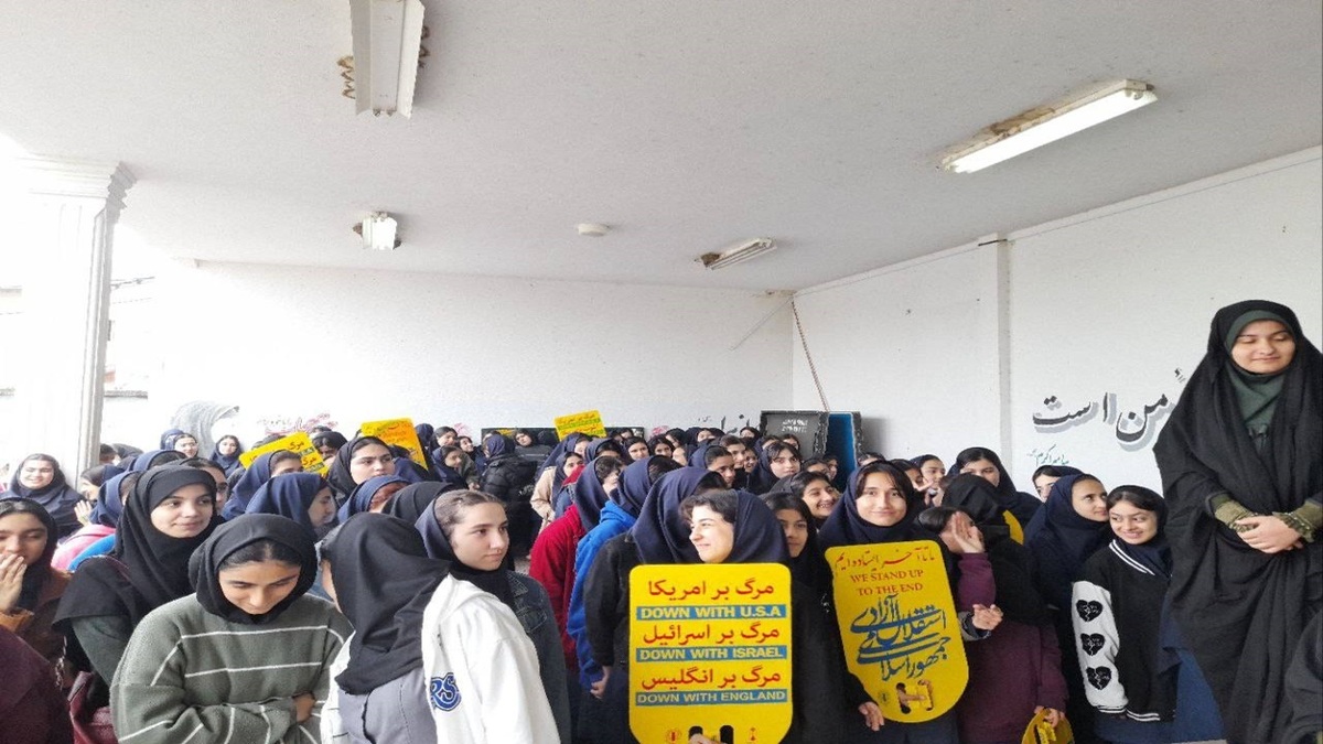 ورود معاون اول رئیس‌جمهور به ماجرای تنبیه بدنی دانش‌آموزان در سنندج + فیلم