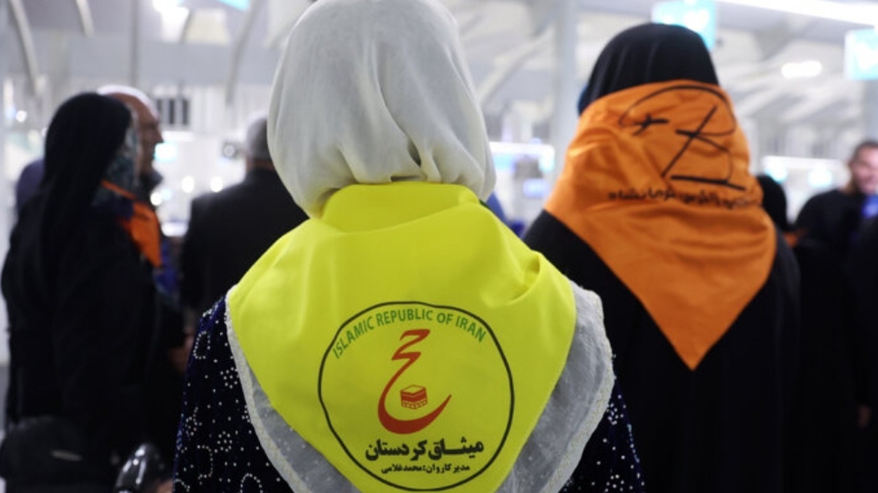 اعزام بیش از ۲۰۵ هزارعمره گزار به سرزمین وحی