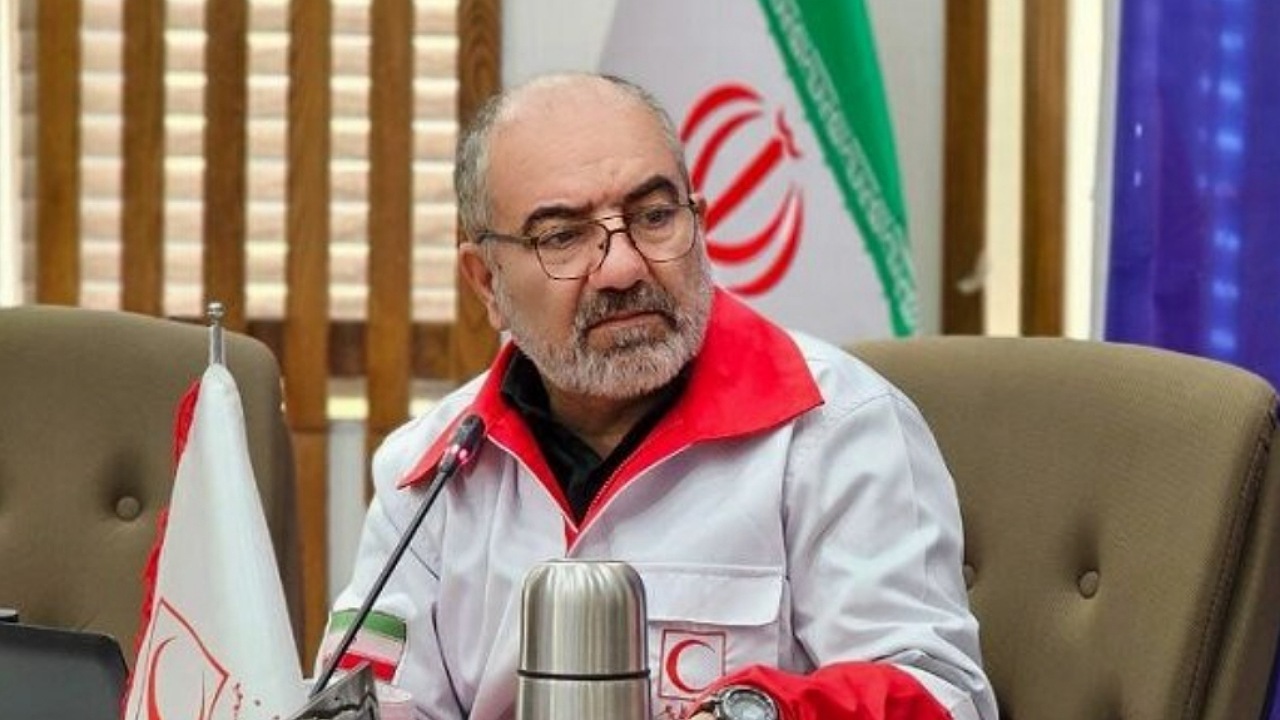 کاهش ۶۷ درصدی غرق‌شدگی در سواحل با امدادسانی هلال احمری‌ها