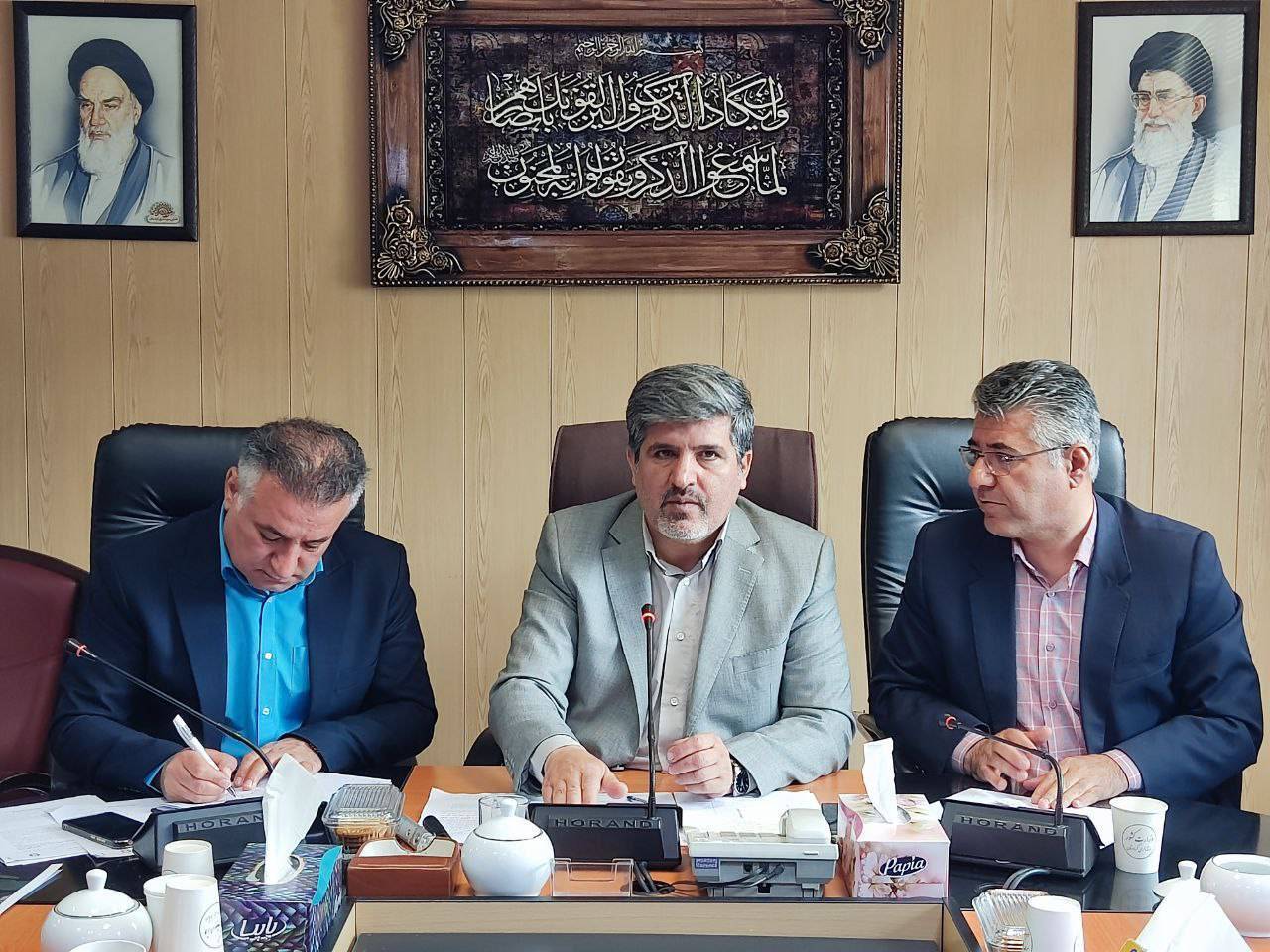 حفاظت از تالاب بین‌المللی زریبار امری حیاتی است / کمربندی شرقی مریوان اجرا می‌شود