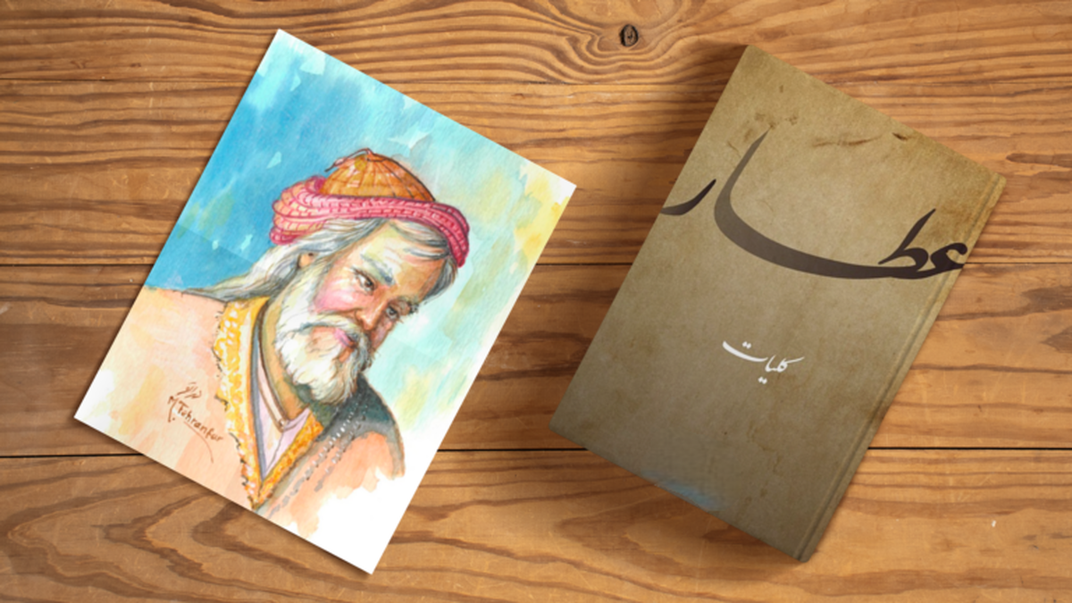 وقتی تمام شاعران به جنگ با ملک‌الشعرای بهار رفتند + فیلم