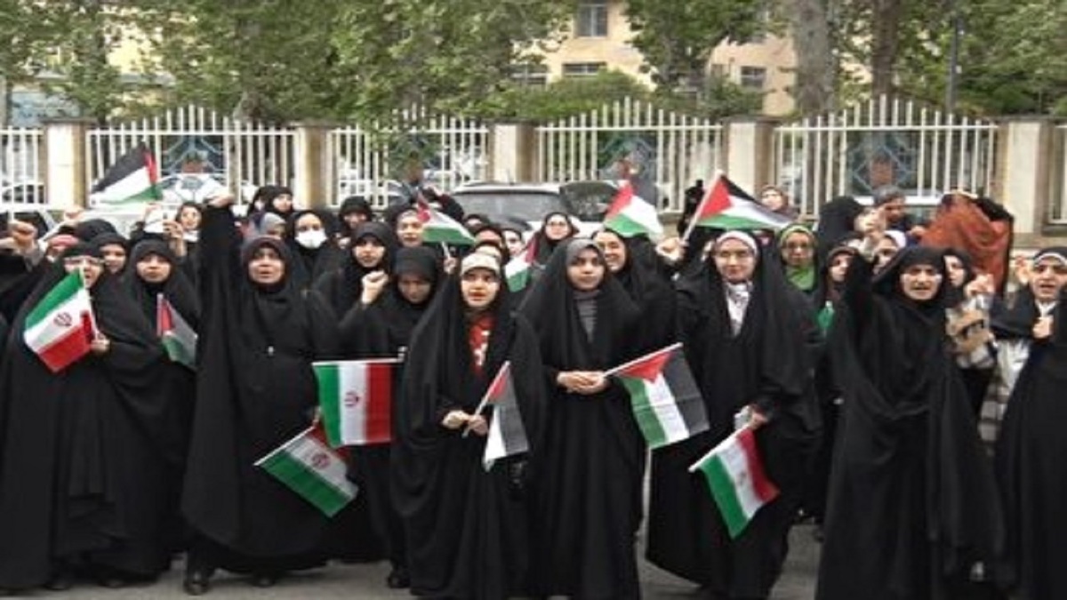 شهادت ۶ برادر در حملات رژیم صهیونیستی + فیلم