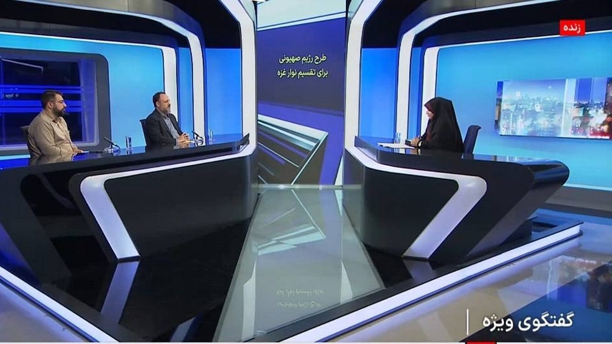باشگاه خبرنگاران -برای مقابله با اسرائیل باید جبهه متحده عربی اسلامی شکل بگیرد/ طرح ترامپ برای کوچ اجباری مردم غزه به نتیجه نمی‌رسد