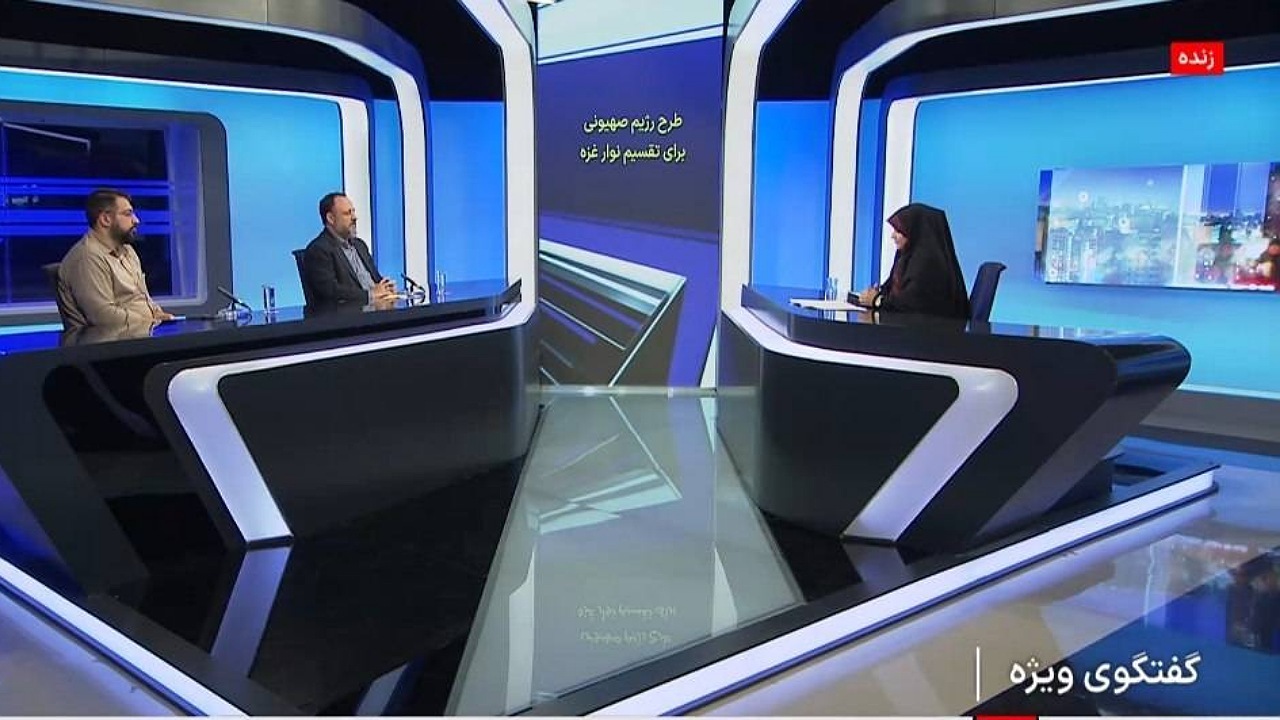 برای مقابله با اسرائیل باید جبهه متحده عربی اسلامی شکل بگیرد/ طرح ترامپ برای کوچ اجباری مردم غزه به نتیجه نمی‌رسد