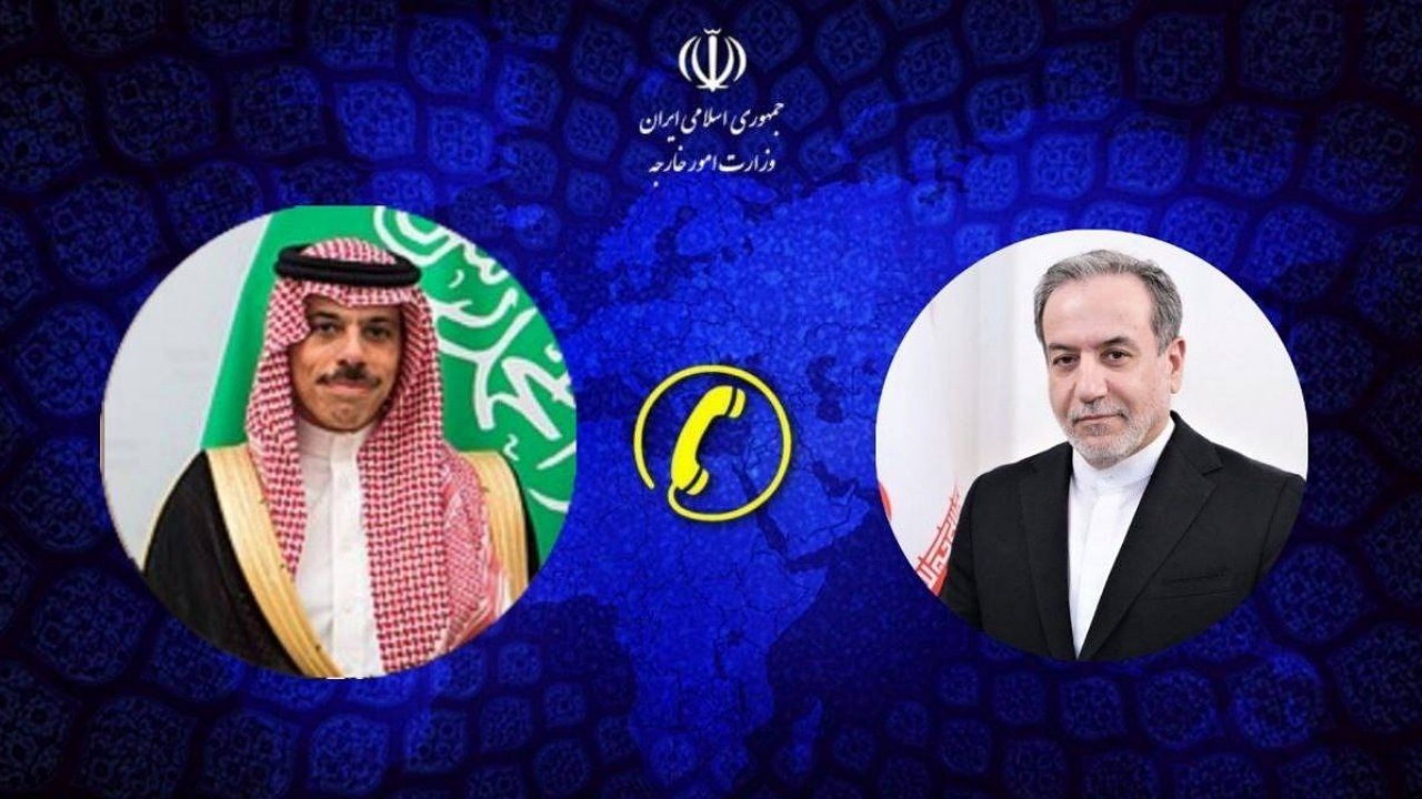 استقبال عربستان از روند گفت‌و‌گو‌های ایران - آمریکا