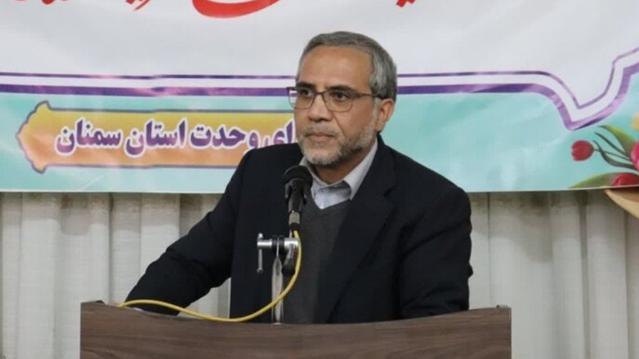 مذاکره، تصمیم درست نظام است و تیم مذاکره کننده نیز با درایت عمل می‌کند