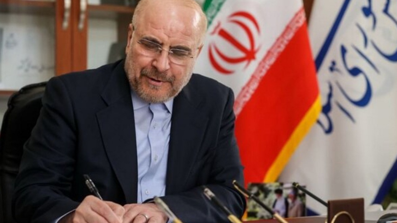قالیباف موفقیت کاروان ورزشی دانش‌آموزی در المپیک ۲۰۲۵ را تبریک گفت