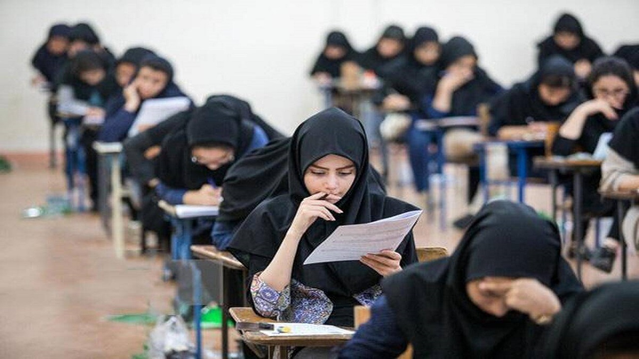 امشب، پایان مهلت ثبت‌نام آزمون ورودی مدارس سمپاد و نمونه دولتی