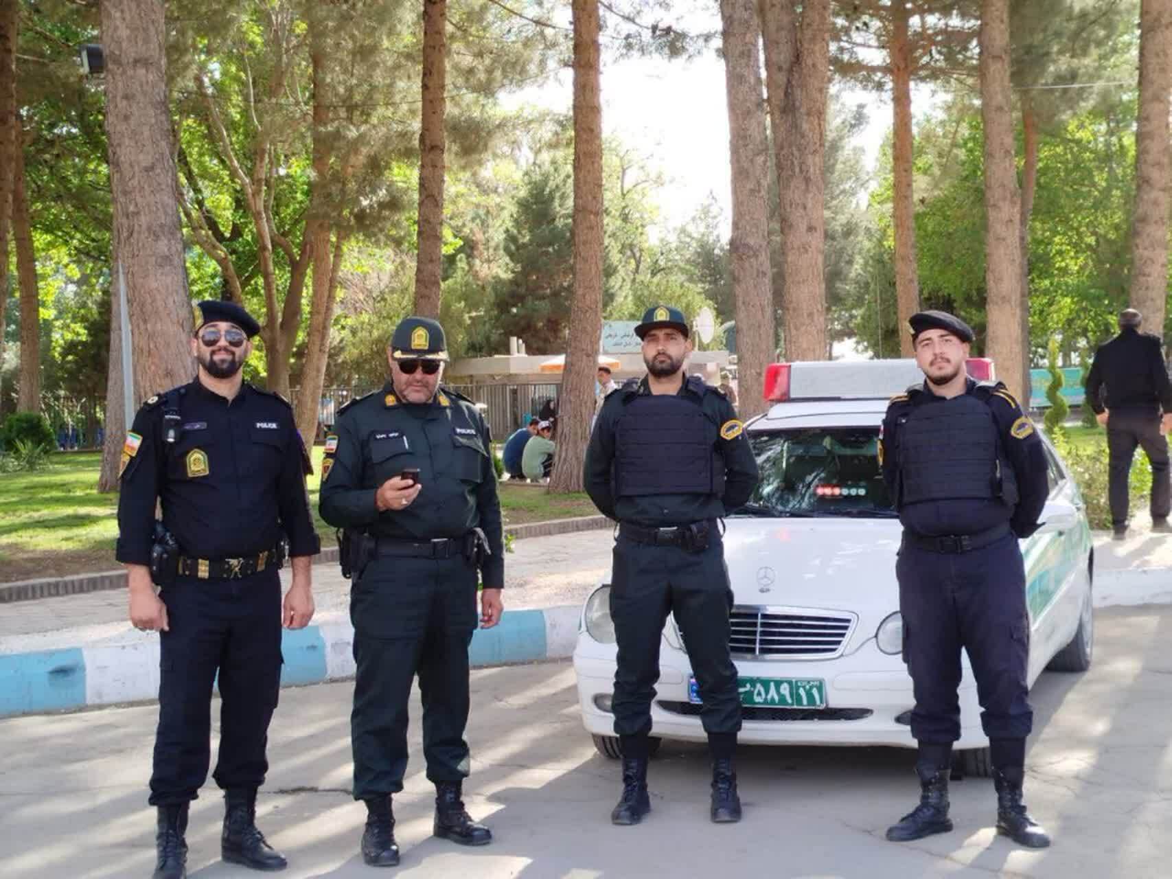 گوشه هایی از برگزاری مراسم بزرگداشت عطار نیشابوری از لنز دوربین شهروندخبرنگار